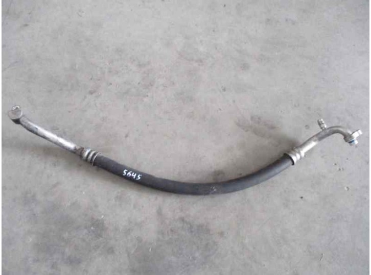 Recambio de tubos aire acondicionado para kia sorento 2.5 crdi referencia OEM IAM 977633E900 