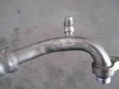 Recambio de tubos aire acondicionado para kia sorento 2.5 crdi referencia OEM IAM 977633E900 