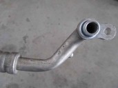 Recambio de tubos aire acondicionado para kia sorento 2.5 crdi referencia OEM IAM 977633E900 