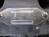 Recambio de bloque para peugeot 407 coupe 2.7 hdi fap cat (uhz / dt17ted4) referencia OEM IAM 5U3Q6015AE 