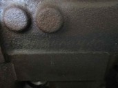 Recambio de bloque para peugeot 407 coupe 2.7 hdi fap cat (uhz / dt17ted4) referencia OEM IAM 5U3Q6015AE 