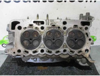 Recambio de culata para peugeot 407 coupe 2.7 hdi fap cat (uhz / dt17ted4) referencia OEM IAM 6C064CA P80LA FOMOCO