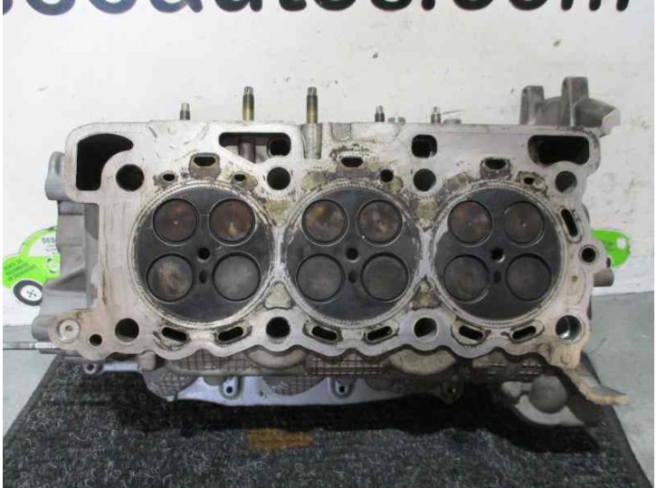 Recambio de culata para peugeot 407 coupe 2.7 hdi fap cat (uhz / dt17ted4) referencia OEM IAM 6C064CA P80LA FOMOCO