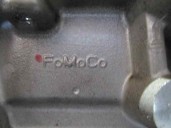 Recambio de culata para peugeot 407 coupe 2.7 hdi fap cat (uhz / dt17ted4) referencia OEM IAM 6C064CA P80LA FOMOCO