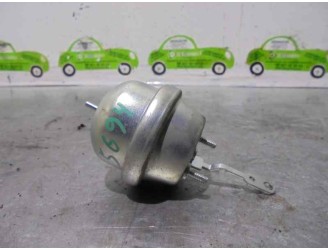 Recambio de valvula intercambio de calefaccion para ford cougar (mc) v6 referencia OEM IAM 3613513 3613513 U.S.PAT