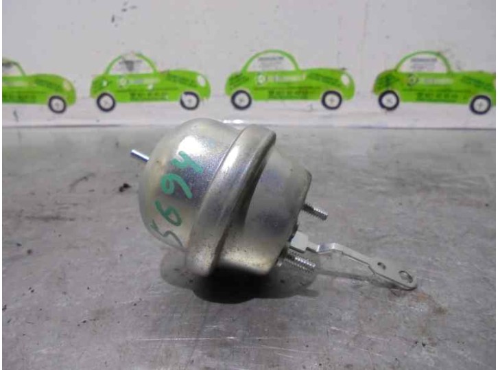 Recambio de valvula intercambio de calefaccion para ford cougar (mc) v6 referencia OEM IAM 3613513 3613513 U.S.PAT