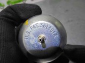 Recambio de valvula intercambio de calefaccion para ford cougar (mc) v6 referencia OEM IAM 3613513 3613513 U.S.PAT