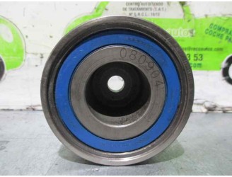 Recambio de tensor correa auxiliar para peugeot 407 coupe 2.7 hdi fap cat (uhz / dt17ted4) referencia OEM IAM 4S706C348BC  