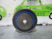 Recambio de tensor correa auxiliar para peugeot 407 coupe 2.7 hdi fap cat (uhz / dt17ted4) referencia OEM IAM 4S706C348BC 
