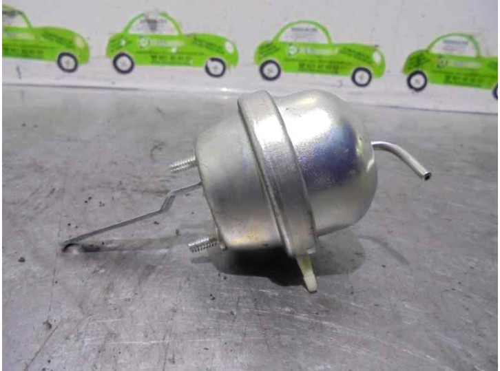 Recambio de valvula intercambio de calefaccion para ford cougar (mc) v6 referencia OEM IAM 3613513 3613513 U.S.PAT