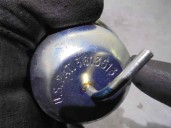 Recambio de valvula intercambio de calefaccion para ford cougar (mc) v6 referencia OEM IAM 3613513 3613513 U.S.PAT