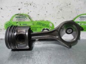 Recambio de biela para peugeot 407 coupe 2.7 hdi fap cat (uhz / dt17ted4) referencia OEM IAM H268X 