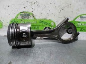 Recambio de biela para peugeot 407 coupe 2.7 hdi fap cat (uhz / dt17ted4) referencia OEM IAM H268X 