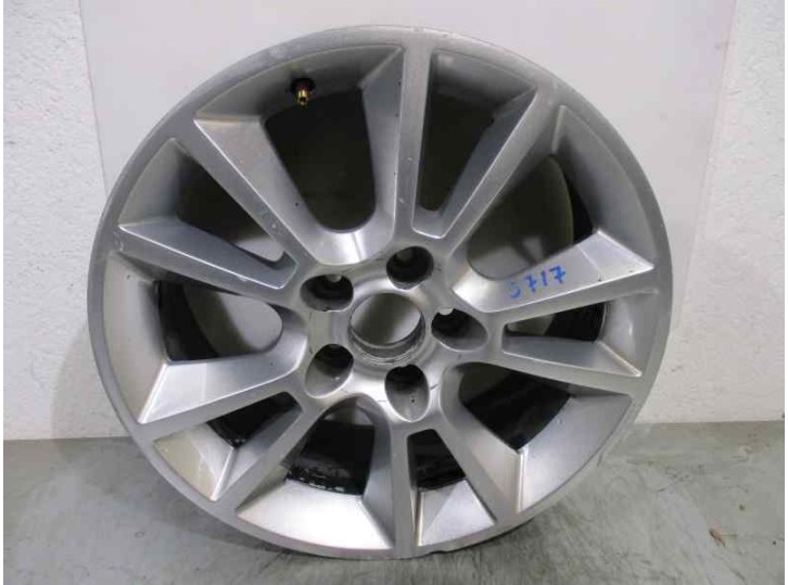 Recambio de llanta para ford mondeo turnier (ge) ghia referencia OEM IAM 13116661 R177JX17ET39 ALUMINIO 10P