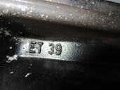 Recambio de llanta para ford mondeo turnier (ge) ghia referencia OEM IAM 13116661 R177JX17ET39 ALUMINIO 10P