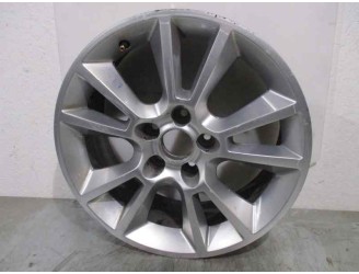 Recambio de llanta para ford mondeo turnier (ge) ghia referencia OEM IAM 13116661 R177JX17ET39 ALUMINIO 10P