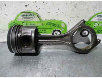 Recambio de biela para peugeot 407 coupe 2.7 hdi fap cat (uhz / dt17ted4) referencia OEM IAM H268X 