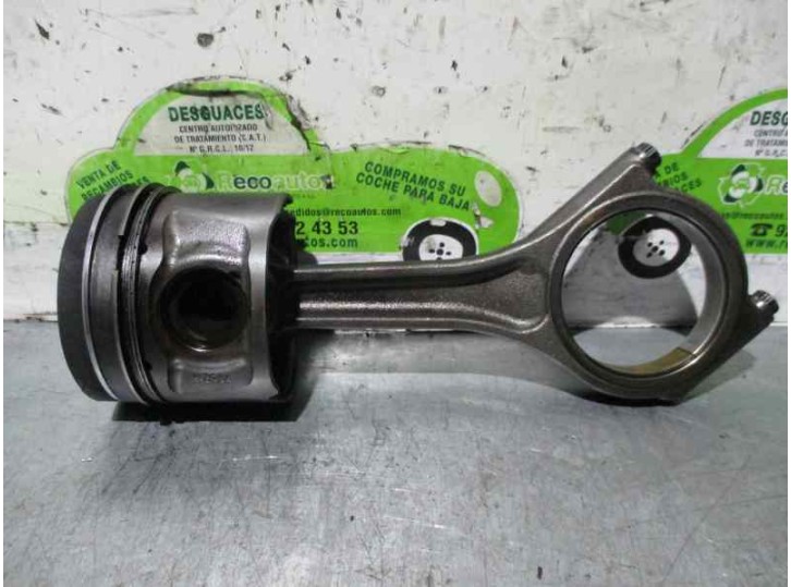 Recambio de biela para peugeot 407 coupe 2.7 hdi fap cat (uhz / dt17ted4) referencia OEM IAM H268X  