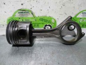 Recambio de biela para peugeot 407 coupe 2.7 hdi fap cat (uhz / dt17ted4) referencia OEM IAM H268X 