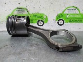 Recambio de biela para peugeot 407 coupe 2.7 hdi fap cat (uhz / dt17ted4) referencia OEM IAM H268X  