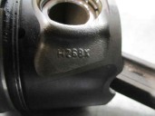 Recambio de biela para peugeot 407 coupe 2.7 hdi fap cat (uhz / dt17ted4) referencia OEM IAM H268X  