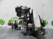 Recambio de turbocompresor para peugeot 407 coupe 2.7 hdi fap cat (uhz / dt17ted4) referencia OEM IAM 4U3Q6K682AL 72334113 GARRE