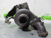 Recambio de turbocompresor para peugeot 407 coupe 2.7 hdi fap cat (uhz / dt17ted4) referencia OEM IAM 4U3Q6K682AL 72334113 GARRE