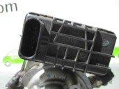 Recambio de turbocompresor para peugeot 407 coupe 2.7 hdi fap cat (uhz / dt17ted4) referencia OEM IAM 4U3Q6K682AL 72334113 GARRE