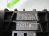 Recambio de turbocompresor para peugeot 407 coupe 2.7 hdi fap cat (uhz / dt17ted4) referencia OEM IAM 4U3Q6K682AL 72334113 GARRE