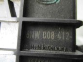 Recambio de turbocompresor para peugeot 407 coupe 2.7 hdi fap cat (uhz / dt17ted4) referencia OEM IAM 4U3Q6K682AL 72334113 GARRE