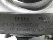 Recambio de turbocompresor para peugeot 407 coupe 2.7 hdi fap cat (uhz / dt17ted4) referencia OEM IAM 4U3Q6K682AL 72334113 GARRE