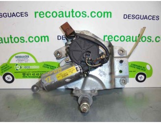 Recambio de motor limpia trasero para seat ibiza (6l1) 1.9 tdi referencia OEM IAM 0390201408 0390201408 