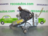 Recambio de motor limpia trasero para seat ibiza (6l1) 1.9 tdi referencia OEM IAM 0390201408 0390201408 