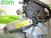 Recambio de motor limpia trasero para seat ibiza (6l1) 1.9 tdi referencia OEM IAM 0390201408 0390201408 