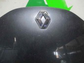 Recambio de capot para renault laguna ii grandtour (kg0) 1.9 dci diesel referencia OEM IAM 7751475999 GRIS OSCURO 