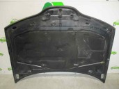 Recambio de capot para renault laguna ii grandtour (kg0) 1.9 dci diesel referencia OEM IAM 7751475999 GRIS OSCURO 