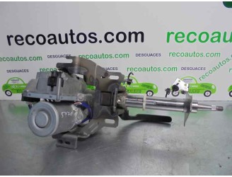 Recambio de columna direccion para nissan qashqai (j10) 1.5 turbodiesel cat referencia OEM IAM 48810BR60C 311Y05 
