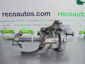 Recambio de columna direccion para nissan qashqai (j10) 1.5 turbodiesel cat referencia OEM IAM 48810BR60C 311Y05 