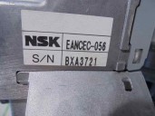 Recambio de columna direccion para nissan qashqai (j10) 1.5 turbodiesel cat referencia OEM IAM 48810BR60C 311Y05 