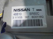 Recambio de columna direccion para nissan qashqai (j10) 1.5 turbodiesel cat referencia OEM IAM 48810BR60C 311Y05 
