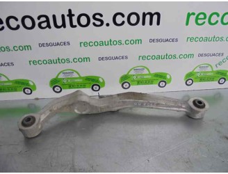 Recambio de brazo suspension superior trasero izquierdo para nissan qashqai (j10) 1.5 turbodiesel cat referencia OEM IAM 