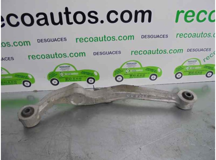 Recambio de brazo suspension superior trasero izquierdo para nissan qashqai (j10) 1.5 turbodiesel cat referencia OEM IAM 