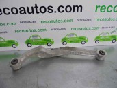 Recambio de brazo suspension superior trasero izquierdo para nissan qashqai (j10) 1.5 turbodiesel cat referencia OEM IAM 