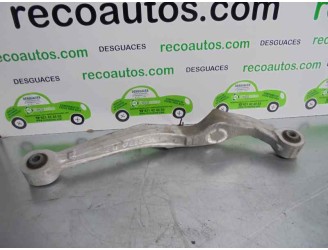 Recambio de brazo suspension superior trasero derecho para nissan qashqai (j10) 1.5 turbodiesel cat referencia OEM IAM   