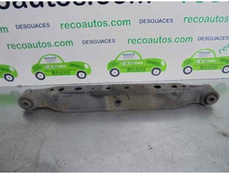 Recambio de brazo suspension inferior trasero derecho para nissan qashqai (j10) 1.5 turbodiesel cat referencia OEM IAM LH1711 