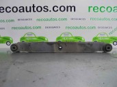 Recambio de brazo suspension inferior trasero derecho para nissan qashqai (j10) 1.5 turbodiesel cat referencia OEM IAM LH1711 