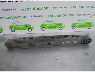 Recambio de brazo suspension inferior trasero izquierdo para nissan qashqai (j10) 1.5 turbodiesel cat referencia OEM IAM RH1711 