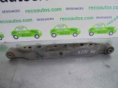 Recambio de brazo suspension inferior trasero izquierdo para nissan qashqai (j10) 1.5 turbodiesel cat referencia OEM IAM RH1711 