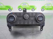 Recambio de mando climatizador para nissan qashqai (j10) 1.5 turbodiesel cat referencia OEM IAM 27500BR47A C1924 CALSONIC