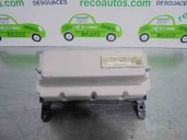 Recambio de mando climatizador para nissan qashqai (j10) 1.5 turbodiesel cat referencia OEM IAM 27500BR47A C1924 CALSONIC